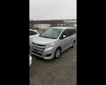Toyota Noah 2019