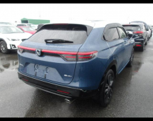 Honda Vezel 2024