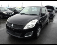 Suzuki Swift 2016