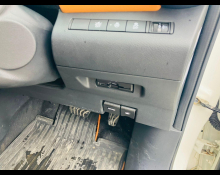 Nissan Kicks 2020