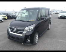 Nissan Dayz Roox 2019