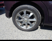 Daihatsu Move 2019