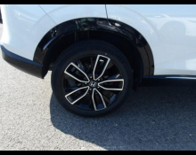Honda Vezel 2022