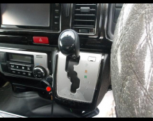 Toyota Hiace Van 2014