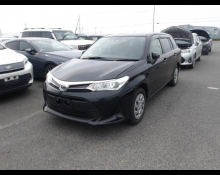 Toyota Corolla Fielder 2020