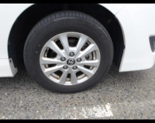 Toyota Noah 2019