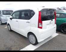 Daihatsu Move 2019
