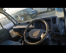 Nissan Atlas 2002