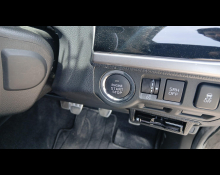 Subaru Forester 2017