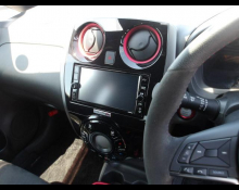 Nissan Note 2020