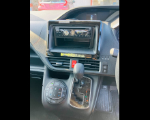 Toyota Noah 2020