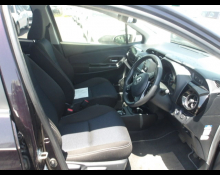 Toyota Vitz 2019