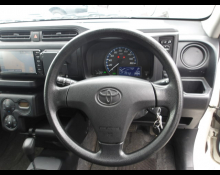 Toyota Probox 2019