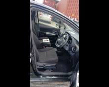 Toyota Vitz 2015