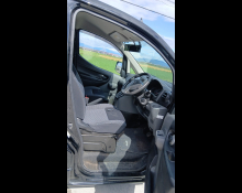 Nissan NV200 2019