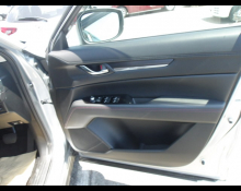 Mazda CX-5 2022