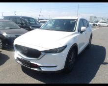 Mazda CX-5 2019