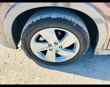 Honda Vezel 2019