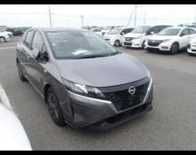 Nissan Note 2021 For Sale and Price