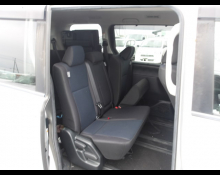 Toyota Noah 2019
