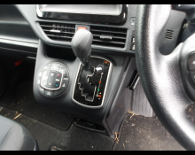 Toyota Noah 2019