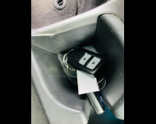 Honda Fit Hybrid 2019