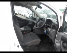 Nissan NV200 2020