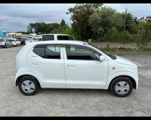 Suzuki Alto 2021
