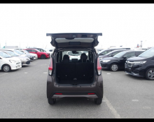 Nissan Dayz 2019