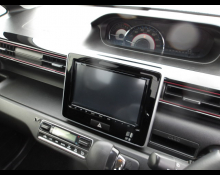 Suzuki Wagon R 2019