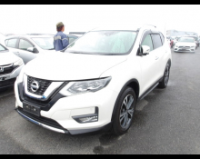 Nissan X-Trail 2019