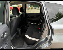 Nissan Note 2019