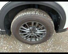 Mazda CX-5 2019