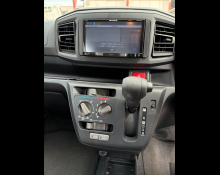 Daihatsu Mira e:S 2019