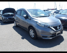Used Nissan Cars For Sale in Japan At Best Price