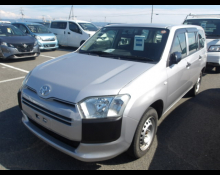 Toyota Succeed 2019