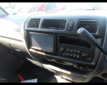 Mazda Bongo Van 2019
