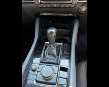 Mazda Mazda3 Fastback 2019