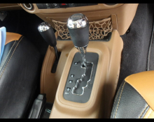 Jeep Wagoneer 2016