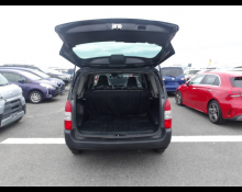 Toyota Probox 2019