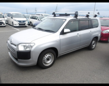 Toyota Probox 2021