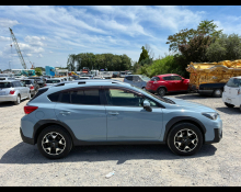 Subaru XV 2019
