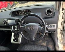 Toyota Corolla Rumion 2013