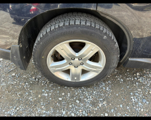 Subaru Forester 2013