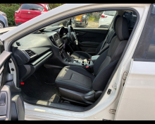 Subaru Impreza Sport 2019