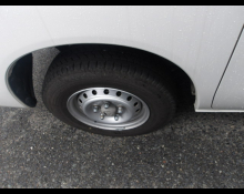 Toyota Liteace Van 2014