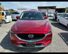 Mazda CX-5 2019