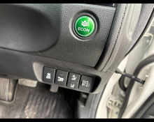Honda Shuttle 2019