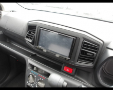 Daihatsu Mira e:S 2020