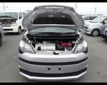 Toyota Spade 2019